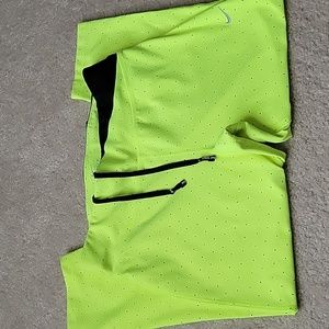 NIKE running capri leggings